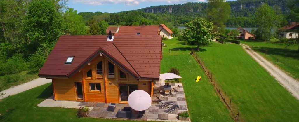 h�bergement � louer dans le Jura