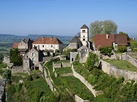 Ch&acirc;teau Chalon